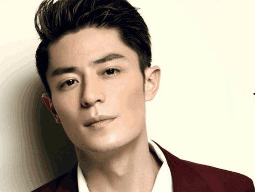 娱乐爆料霍建华,神秘女友身份引网友热议