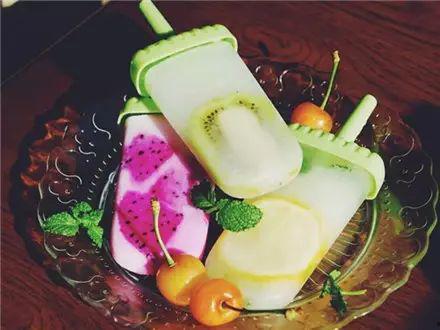 雪糕爆料水果店视频大全,水果店视频大全揭秘水果新鲜度与口感之谜  第2张